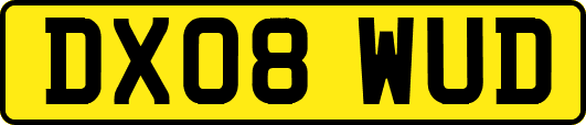 DX08WUD