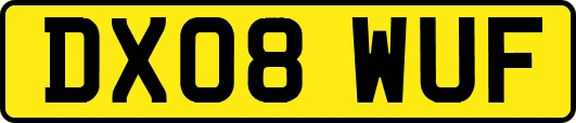 DX08WUF