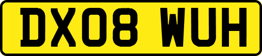 DX08WUH