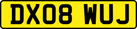 DX08WUJ