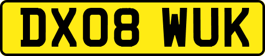 DX08WUK