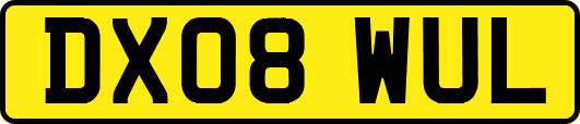 DX08WUL