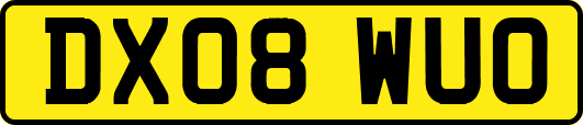 DX08WUO