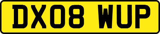 DX08WUP