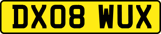 DX08WUX