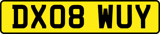 DX08WUY