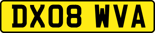 DX08WVA