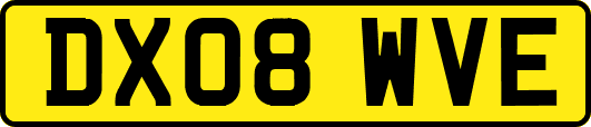 DX08WVE