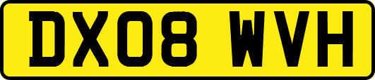 DX08WVH