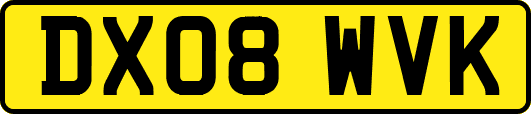 DX08WVK