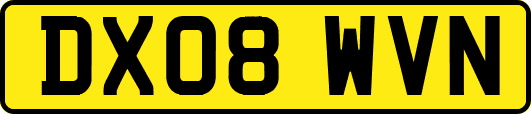DX08WVN