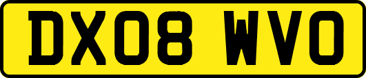 DX08WVO