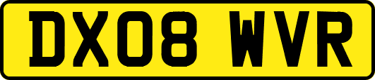 DX08WVR
