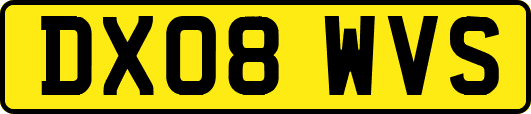 DX08WVS