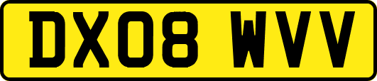 DX08WVV