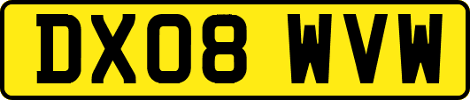 DX08WVW