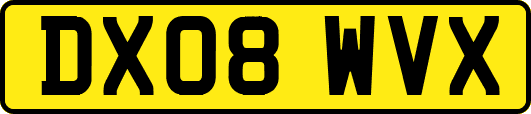 DX08WVX