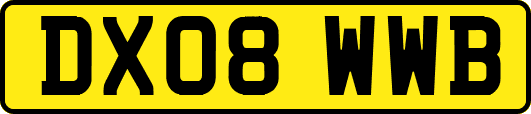 DX08WWB