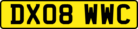 DX08WWC