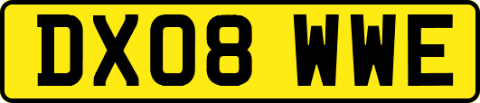 DX08WWE