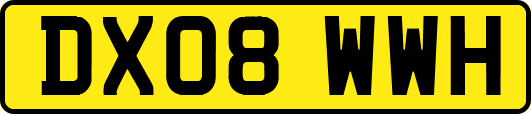 DX08WWH