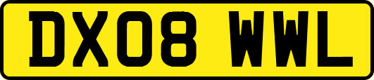 DX08WWL