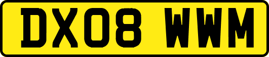 DX08WWM