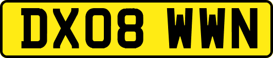DX08WWN