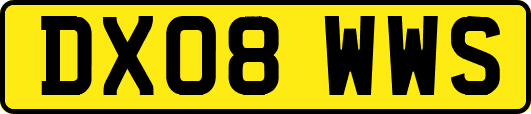 DX08WWS