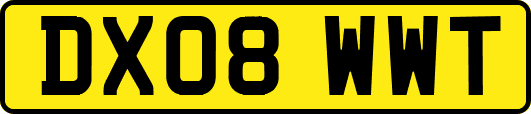 DX08WWT