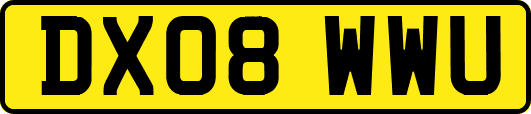 DX08WWU