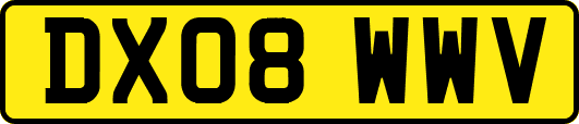 DX08WWV