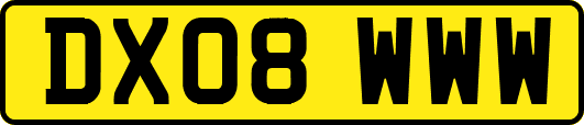 DX08WWW