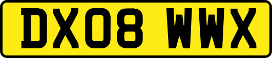 DX08WWX