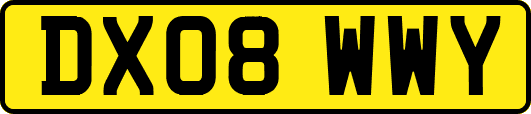 DX08WWY