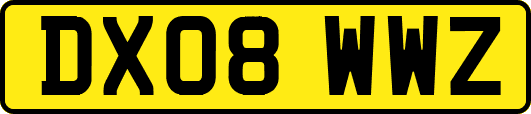 DX08WWZ