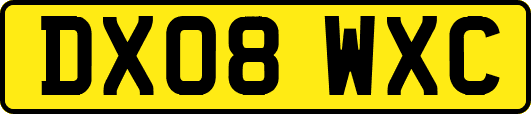 DX08WXC