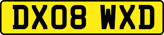 DX08WXD