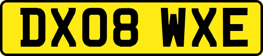 DX08WXE