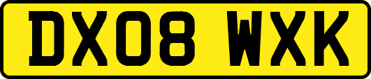 DX08WXK