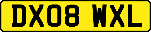 DX08WXL