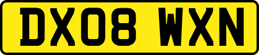 DX08WXN