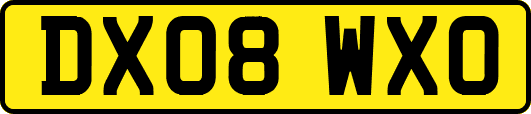 DX08WXO