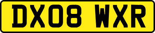 DX08WXR
