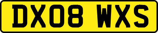 DX08WXS
