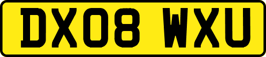 DX08WXU