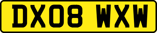 DX08WXW