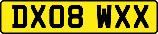 DX08WXX