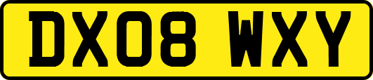 DX08WXY