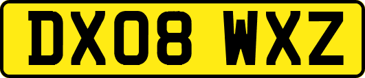DX08WXZ